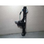 Elevalunas Delantero Derecho para Bmw Serie 2 Active Tourer (F45)