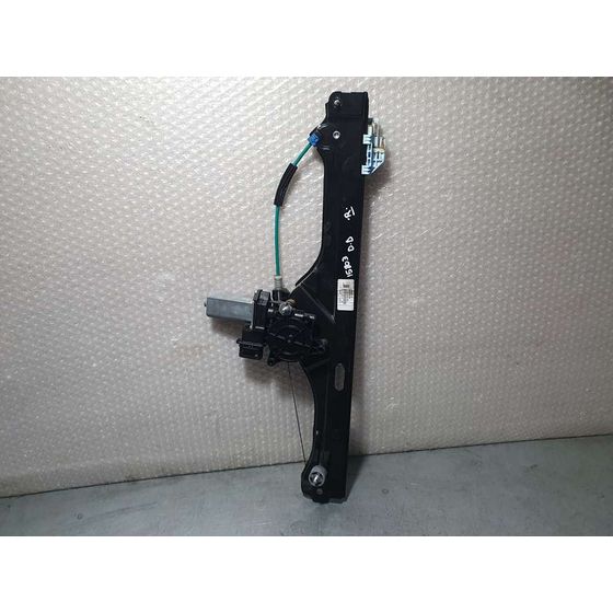 Elevalunas Delantero Derecho para Bmw Serie 2 Active Tourer (F45)