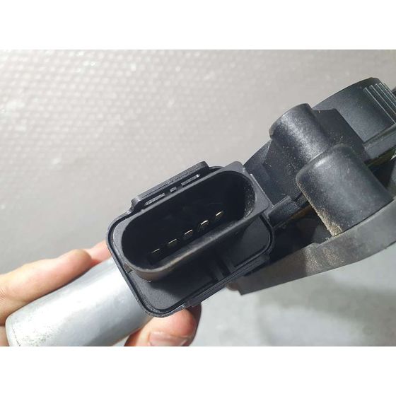 Elevalunas Delantero Derecho para Bmw Serie 2 Active Tourer (F45)
