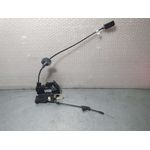 Cerradura Puerta Delantera Izquierda para Renault Megane Iv Berlina 5P