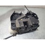 Cerradura Puerta Delantera Izquierda para Renault Megane Iv Berlina 5P