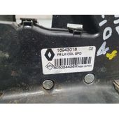 Cerradura Puerta Delantera Izquierda para Renault Megane Iv Berlina 5P