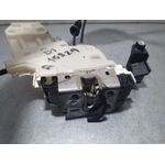 Cerradura Puerta Delantera Izquierda para Fiat 500 X (334)