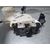 Cerradura Puerta Delantera Izquierda para Fiat 500 X (334)