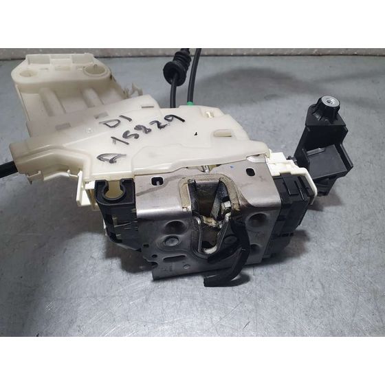 Cerradura Puerta Delantera Izquierda para Fiat 500 X (334)