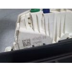 Cerradura Puerta Delantera Izquierda para Fiat 500 X (334)
