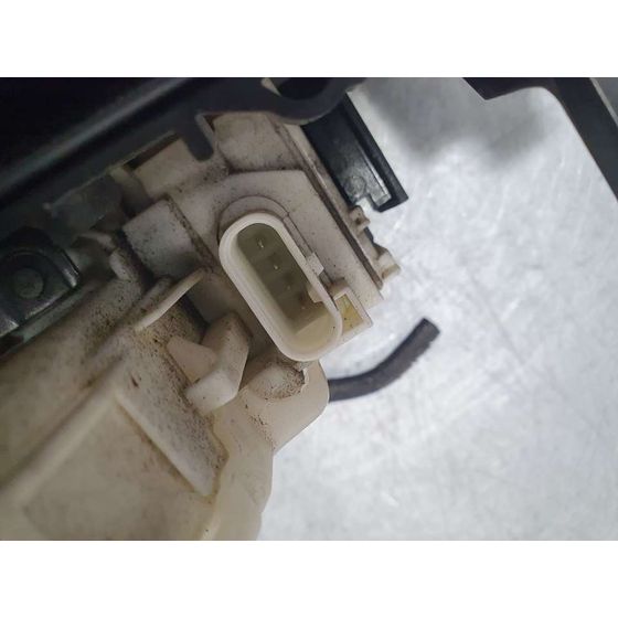 Cerradura Puerta Delantera Izquierda para Fiat 500 X (334)