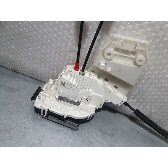 Cerradura Puerta Trasera Derecha para Fiat 500 X (334)
