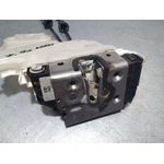 Cerradura Puerta Trasera Derecha para Fiat 500 X (334)