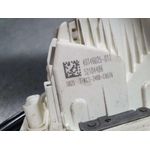 Cerradura Puerta Trasera Derecha para Fiat 500 X (334)