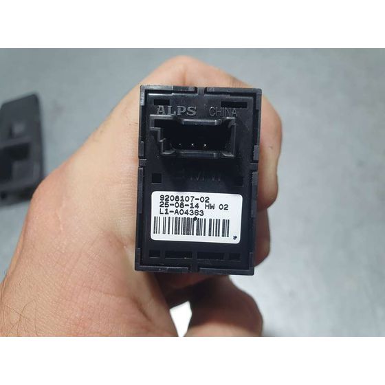 Mando Elevalunas Delantero Derecho para Bmw Serie 2 Active Tourer (F45)