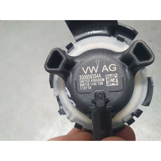 Sensor para Seat Leon St (5F8)