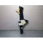 Elevalunas Delantero Izquierdo para Mitsubishi Colt