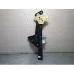 Elevalunas Delantero Izquierdo para Mitsubishi Colt