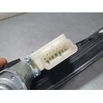 Elevalunas Delantero Izquierdo para Mitsubishi Colt