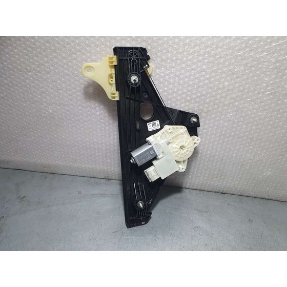 Elevalunas Trasero Izquierdo para Mitsubishi Colt