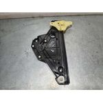 Elevalunas Trasero Izquierdo para Mitsubishi Colt
