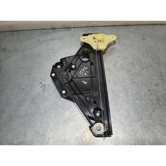 Elevalunas Trasero Izquierdo para Mitsubishi Colt
