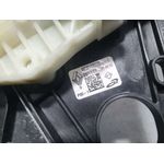 Elevalunas Trasero Izquierdo para Mitsubishi Colt