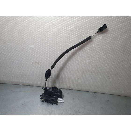 Cerradura Puerta Delantera Izquierda para Mitsubishi Colt