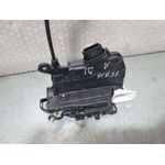 Cerradura Puerta Delantera Izquierda para Mitsubishi Colt