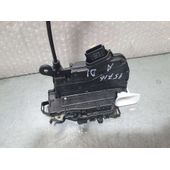 Cerradura Puerta Delantera Izquierda para Mitsubishi Colt