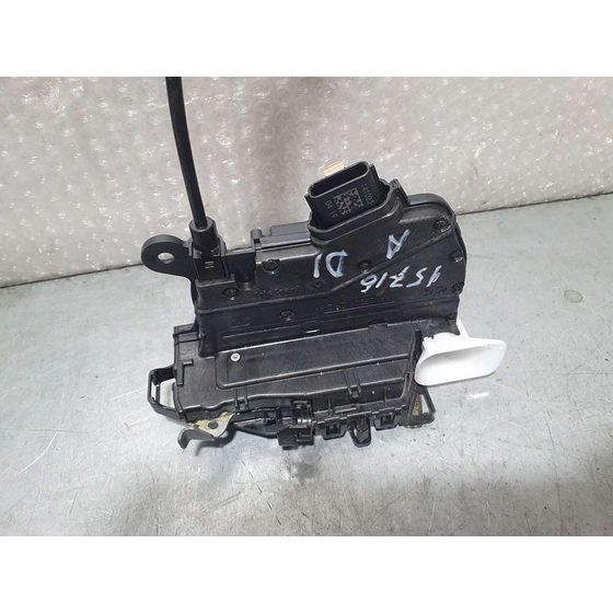 Cerradura Puerta Delantera Izquierda para Mitsubishi Colt