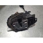 Cerradura Puerta Delantera Izquierda para Mitsubishi Colt