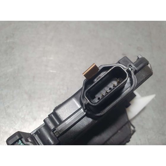 Cerradura Puerta Delantera Izquierda para Mitsubishi Colt