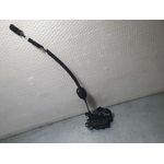 Cerradura Puerta Trasera Izquierda para Mitsubishi Colt