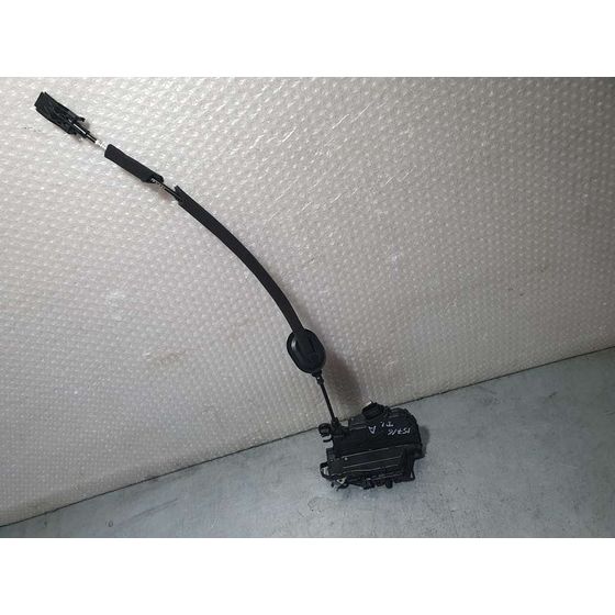 Cerradura Puerta Trasera Izquierda para Mitsubishi Colt
