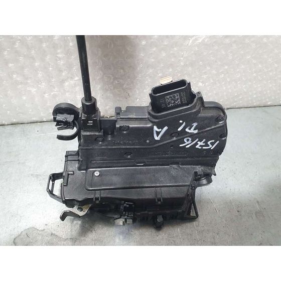 Cerradura Puerta Trasera Izquierda para Mitsubishi Colt