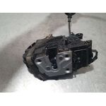Cerradura Puerta Trasera Izquierda para Mitsubishi Colt