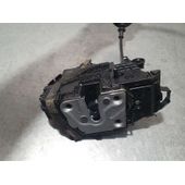 Cerradura Puerta Trasera Izquierda para Mitsubishi Colt
