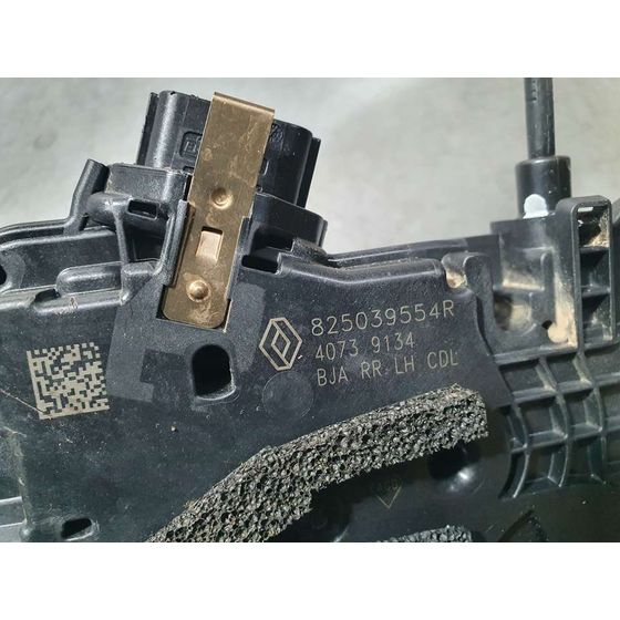 Cerradura Puerta Trasera Izquierda para Mitsubishi Colt