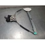 Elevalunas Delantero Izquierdo para Kia Stonic (Ybcuv)