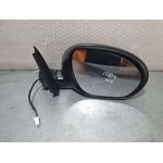 Retrovisor Derecho para Nissan Juke (F15)