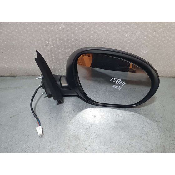 Retrovisor Derecho para Nissan Juke (F15)