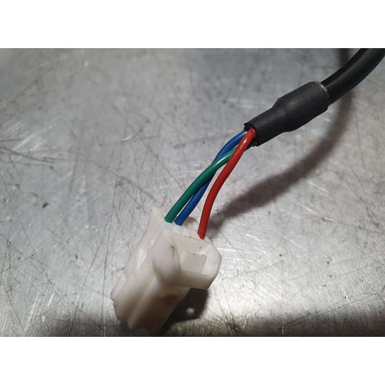 Retrovisor Derecho para Nissan Juke (F15)
