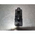 Mando Elevalunas Delantero Derecho para Nissan Juke (F15)