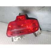 Piloto Trasero Derecho Paragolpes para Opel Zafira Tourer