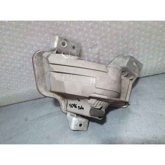 Piloto Trasero Derecho Paragolpes para Opel Zafira Tourer