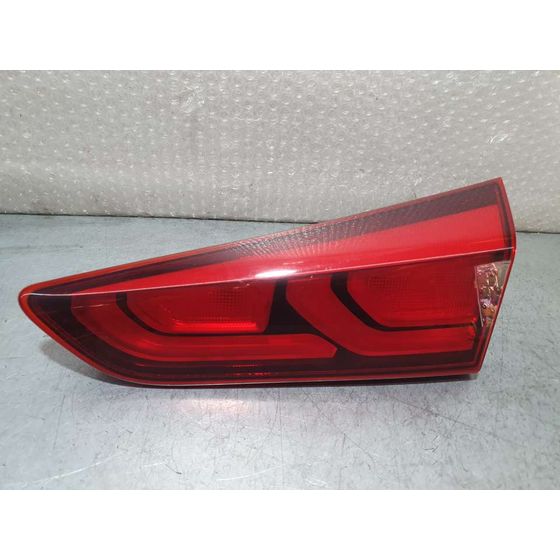 Piloto Trasero Derecho para Hyundai I20 Active