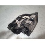 Cerradura Puerta Delantera Derecha para Fiat Doblo Ii Cargo (263)