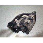 Cerradura Puerta Delantera Derecha para Fiat Doblo Ii Cargo (263)