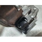 Cerradura Puerta Delantera Derecha para Fiat Doblo Ii Cargo (263)