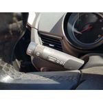 Mando Luces Y Limpia para Opel Zafira Tourer