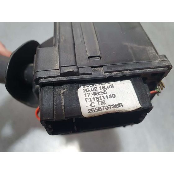 Mando Limpia para Dacia Dokker