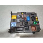Caja Reles / Fusibles para Peugeot 308