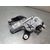 Motor Limpia Trasero para Hyundai I20 Active